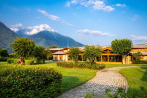 Agriturismo La Fiorida